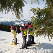 Mercredis des Neiges